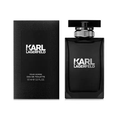 Karl Lagerfeld Him For Men EDT