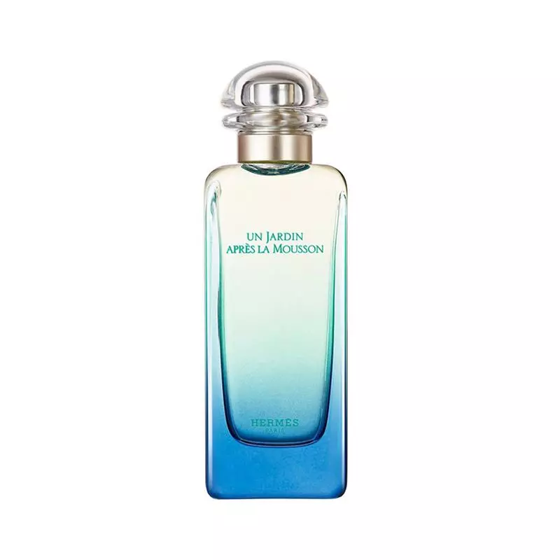 Hermes Un Jardin Apres La Mousson For Women And