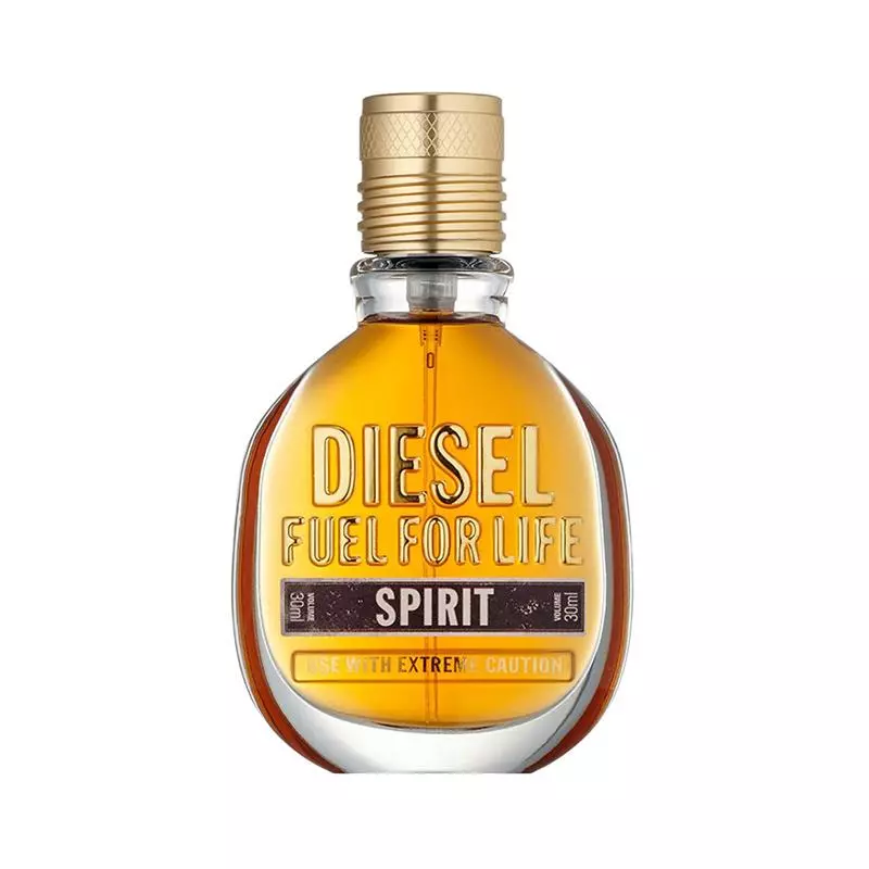 Diesel fuel for life best sale spirit 50ml