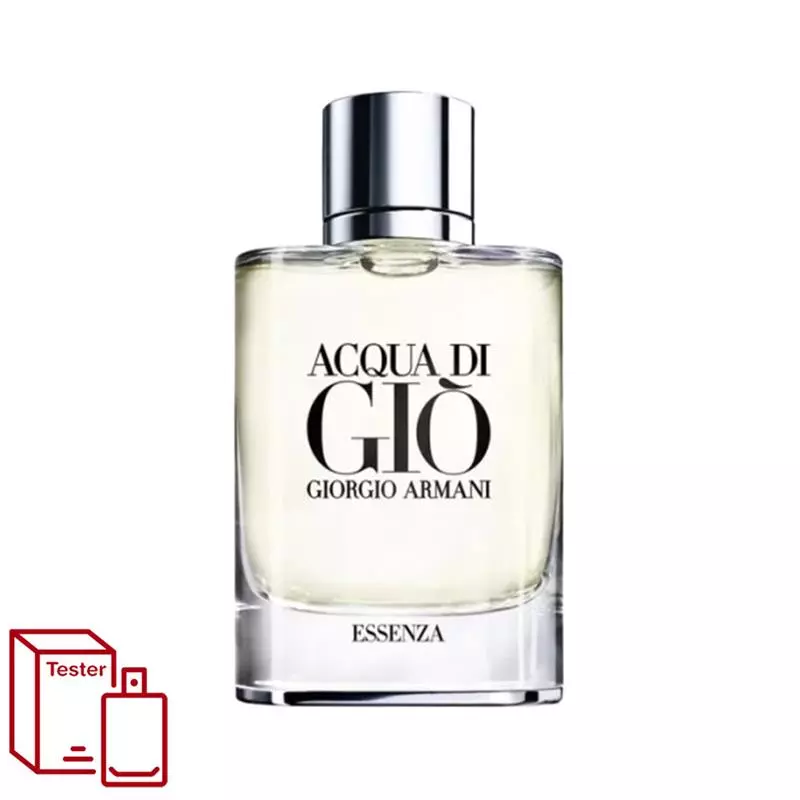 Giorgio Armani Acqua Di Gio Essenza For Men EDP