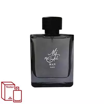 Marc Joseph Man For Men EDP Tester