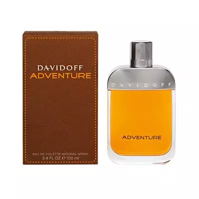 Davidoff Adventure For Men EDT
