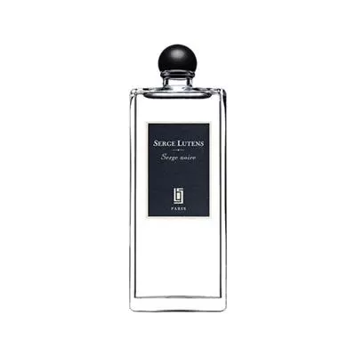 Serge Lutens Serge Noire For Women And Men EDP
