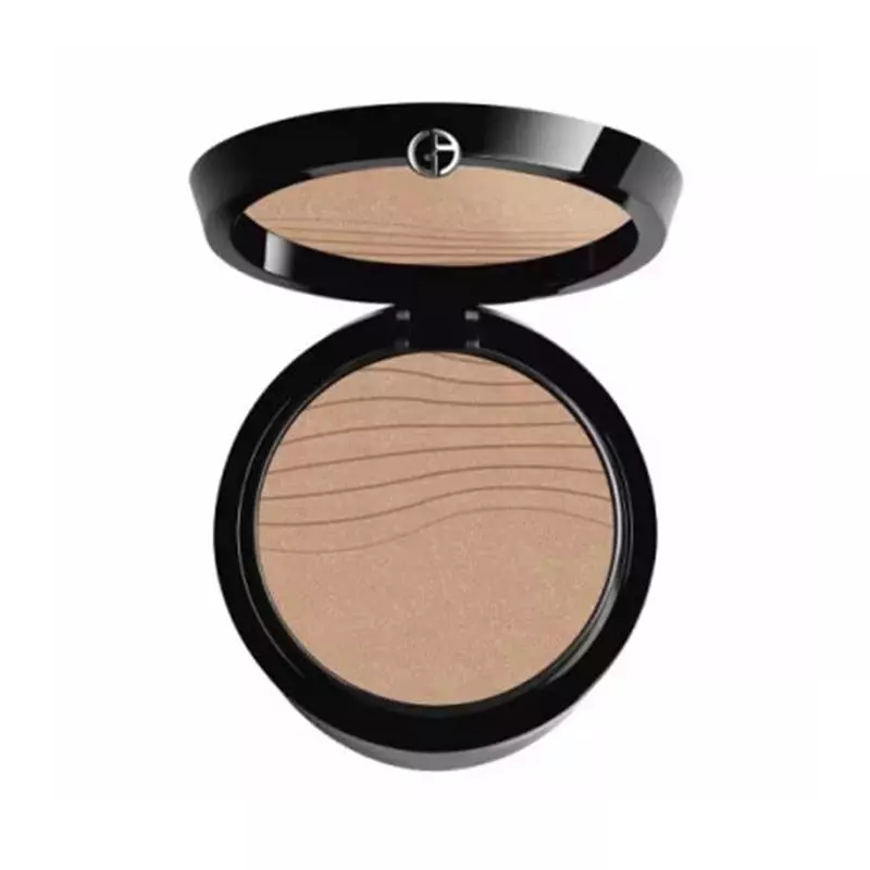 Giorgio Armani Luminous Silk Glow Fusion Powder