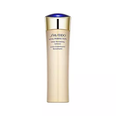 Shiseido Vital Perfection White Revitalizing Softener