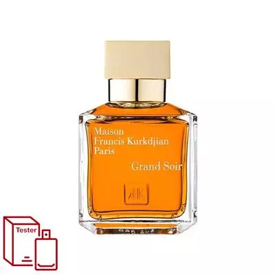 Maison Francis Kurkdjian Grand Soir For Women And Men EDP Tester