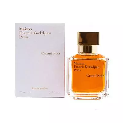 Maison Francis Kurkdjian Grand Soir For Women And Men EDP Tester