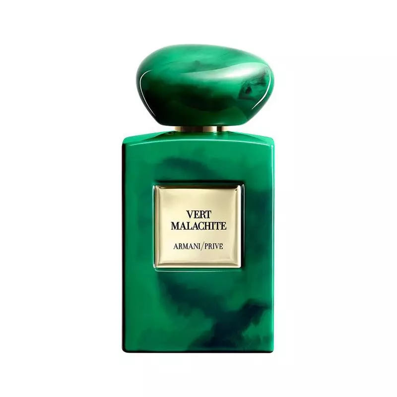 Giorgio Armani Prive Vert Malachite For Women