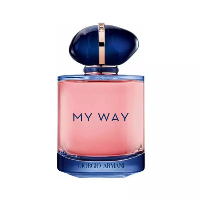 Giorgio Armani My Way Intense For Women EDP