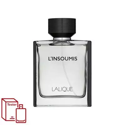 Lalique L Insoumis For Men EDT Tester