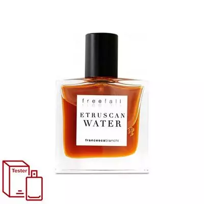 Francesca Bianchi Etruscan Water For Women And Men EXP Tester