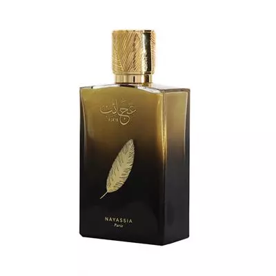 Nayassia Ajaib For Women And Men Edp