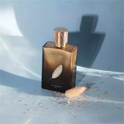 Nayassia Ajaib For Women And Men Edp