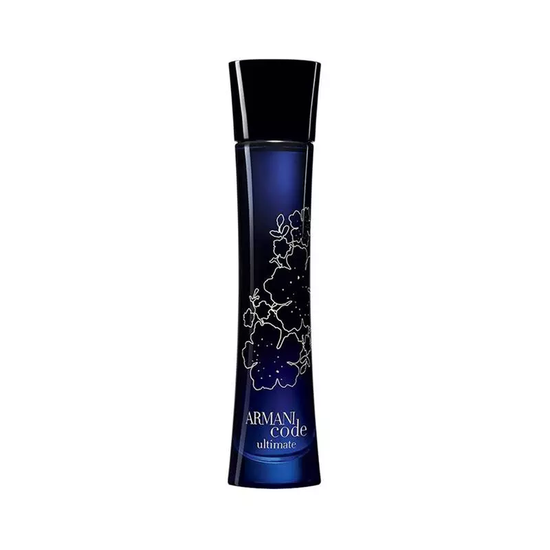 Giorgio armani on sale code ultimate femme