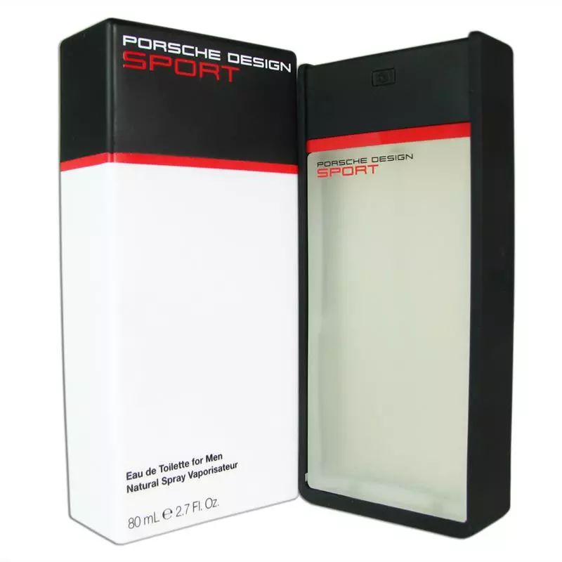 Porsche 2025 perfume price