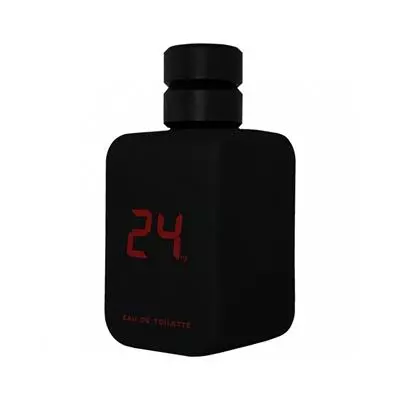 24 Perfumes 24 Go Dark Scentstory For Men EDT