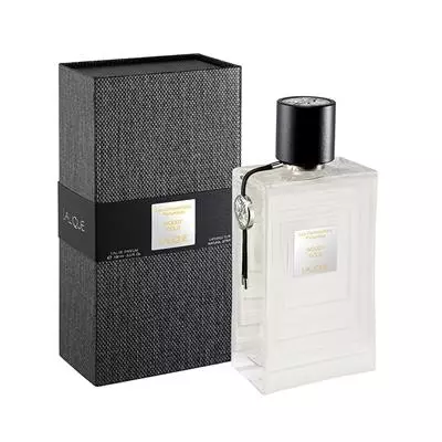 Lalique Les Compositions Woody Gold For Women And Men EDP Tester