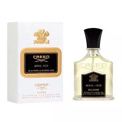 Creed Royal Oud For Women And Men EDP
