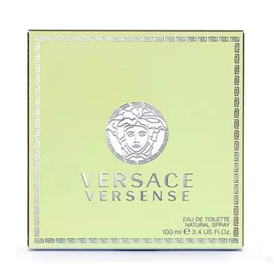 Versace Versense For Women EDT