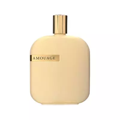 Amouage The Library Collection Opus Viii For Women And Men EDP
