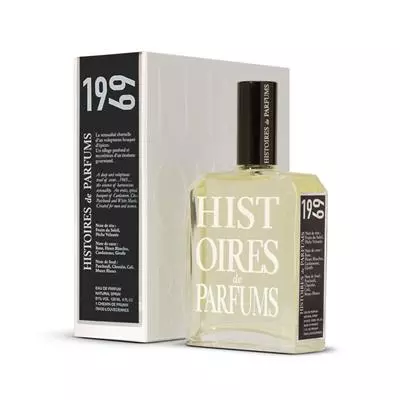 HISTOIRES De PARFUMS 1969 Parfum De Revolte For Women EDP Tester