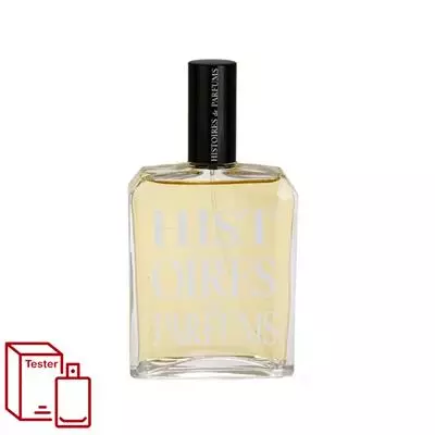 HISTOIRES De PARFUMS 1969 Parfum De Revolte For Women EDP Tester