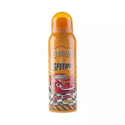 Babylone Speedy For Children Spray