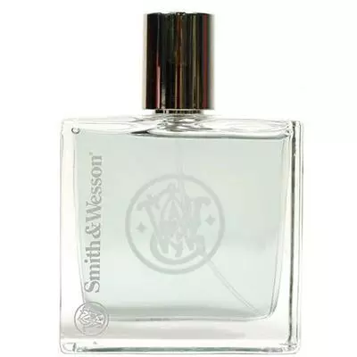 Smith & Wesson For Men EDT