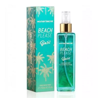 Women Secret Beach Please - Oasis For Women Eau Fresh