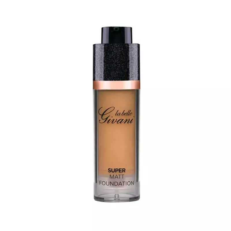 Labelle Givani Super Foundation