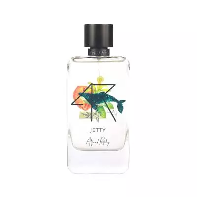 Alfred Ritchy Jetty 18:08 For Women And Men EDP