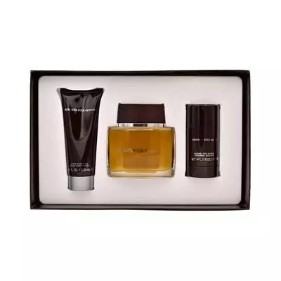 Kenneth Cole Signature For Men EDT 3Pic Gift Set
