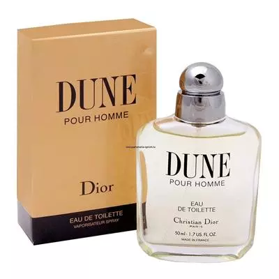 Christian Dior Dune For Men EDT