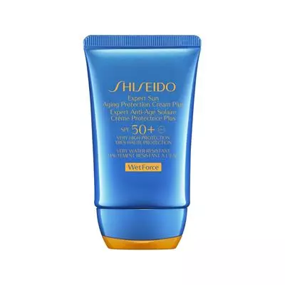 Shiseido Sun Protect Extra Protection