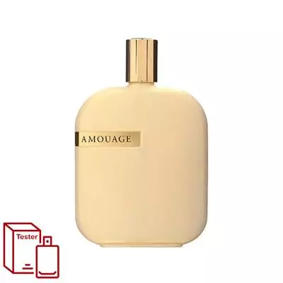 Amouage The Library Collection Opus Viii For Women And Men EDP Tester