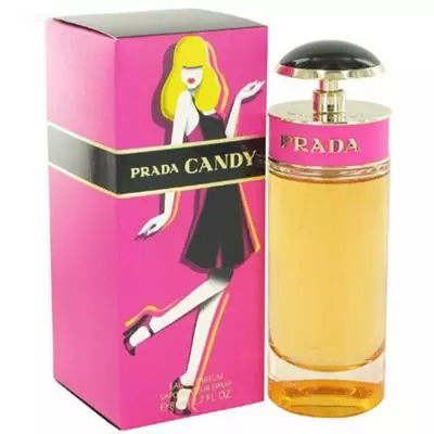 Prada Candy For Women EDP