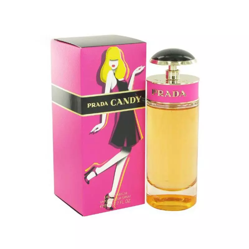 Prada candy perfume sales for women