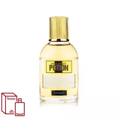 Dsquared 2 Potion For Women EDP Tester