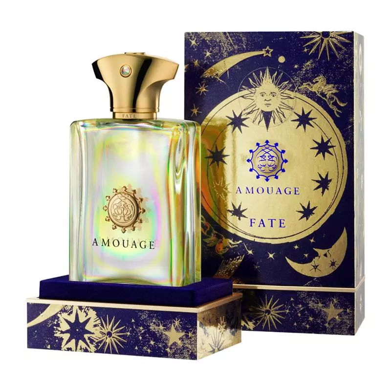 Amouage Fate For Men EDP