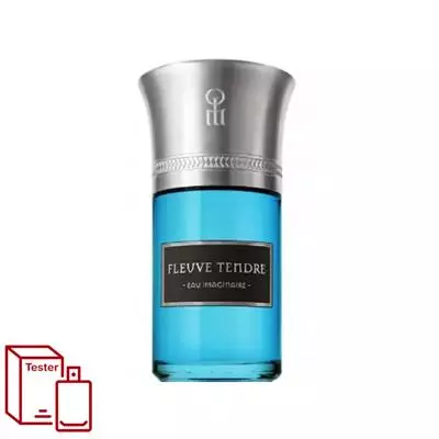 Les Liquides Imaginaires Flueve Tendre For Women And Men EDP Tester