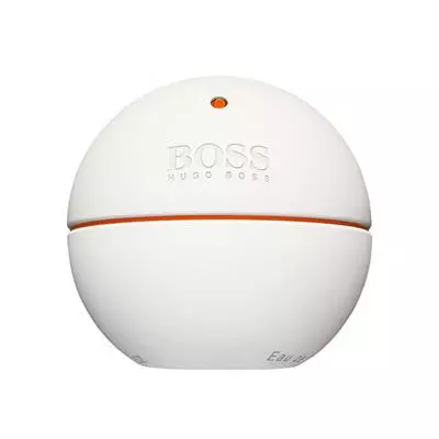 Hugo Boss In Motion White For Men EDT