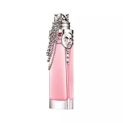 Thierry Mugler Womanity For Women EDP