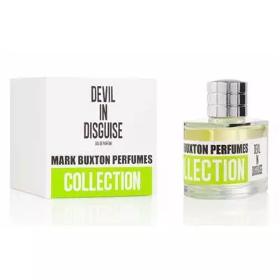 Mark Buxton Devil In Disguise For Women And Men EDP