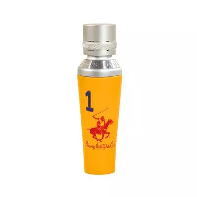 Beverly Hills Polo Club No 1 For Women EDT