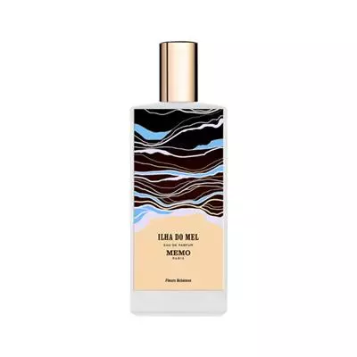 Memo Ilha Do Mel For Women And Men edp