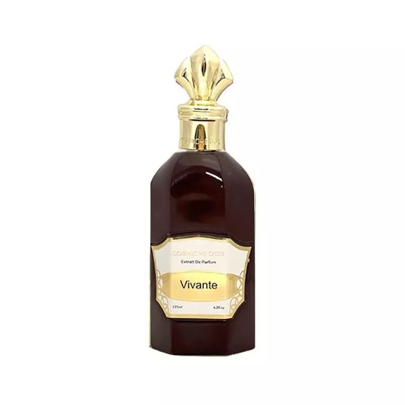 Corniche D Or Vivante For Women And Men EXP