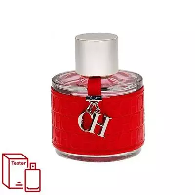 Carolina Herrera Ch For Women EDT Tester
