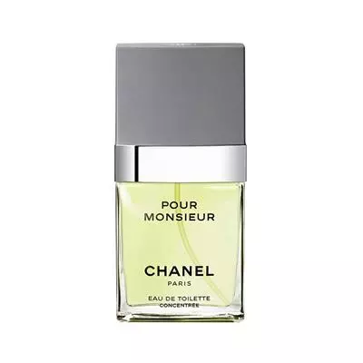 Chanel Pour Monsieur Concentree For Men EDT