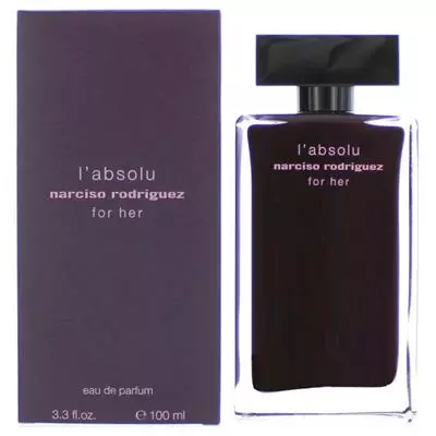 Narciso Rodriguez L Absolu Her For Women EDP