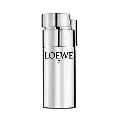 Loewe 7 Plata For Men EDT